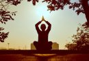 Opnå indre balance gennem yoga